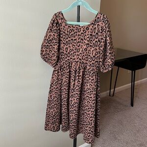 Janie and Jack Dress Nwt size 10